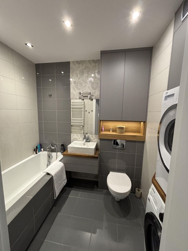 Mieszkanie 3-pokojowe Tczew Górki, ul. Wiktora Jagalskiego. Zdjęcie 8