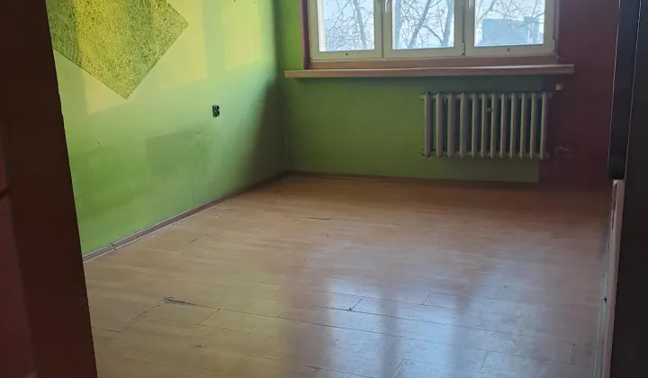 Mieszkanie 2-pokojowe Bytom Śródmieście, ul. Wrocławska
