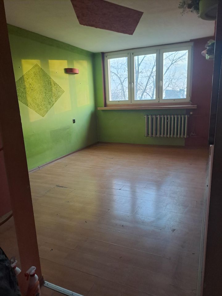 Mieszkanie 2-pokojowe Bytom Śródmieście, ul. Wrocławska. Zdjęcie 6