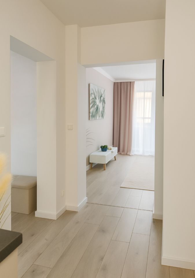 Mieszkanie 2-pokojowe Częstochowa Tysiąclecie, ul. Sowińskiego. Zdjęcie 5