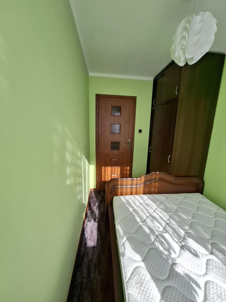 Mieszkanie 3-pokojowe Bielsko-Biała Mikuszowice Śląskie, ul. Bystrzańska. Zdjęcie 5