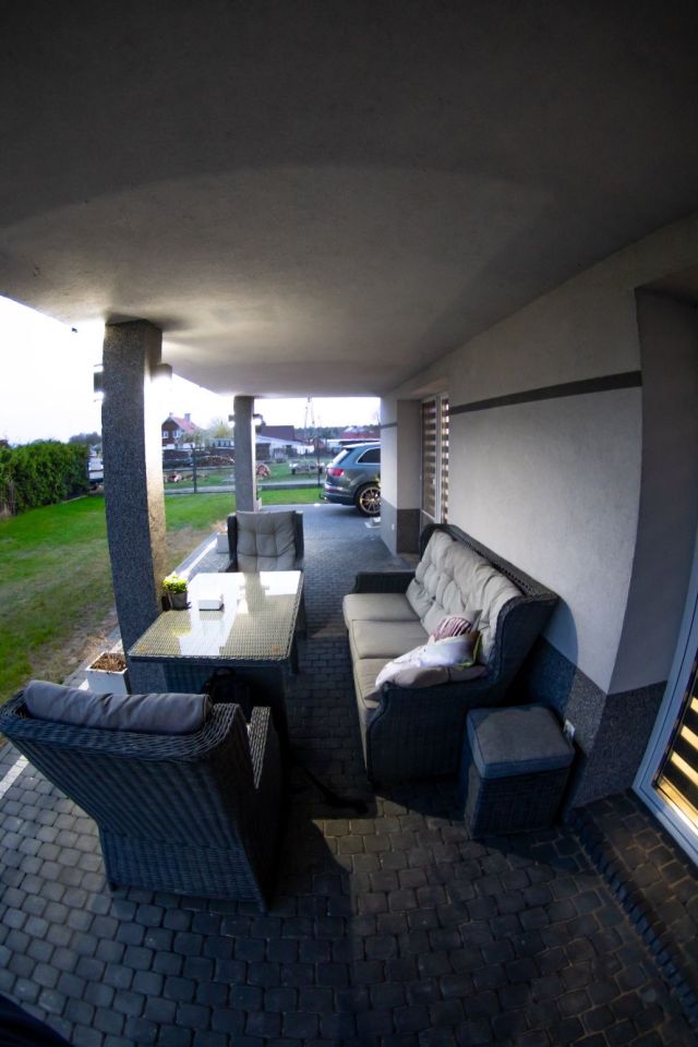 Mieszkanie 3-pokojowe Kąty Rybackie. Zdjęcie 8