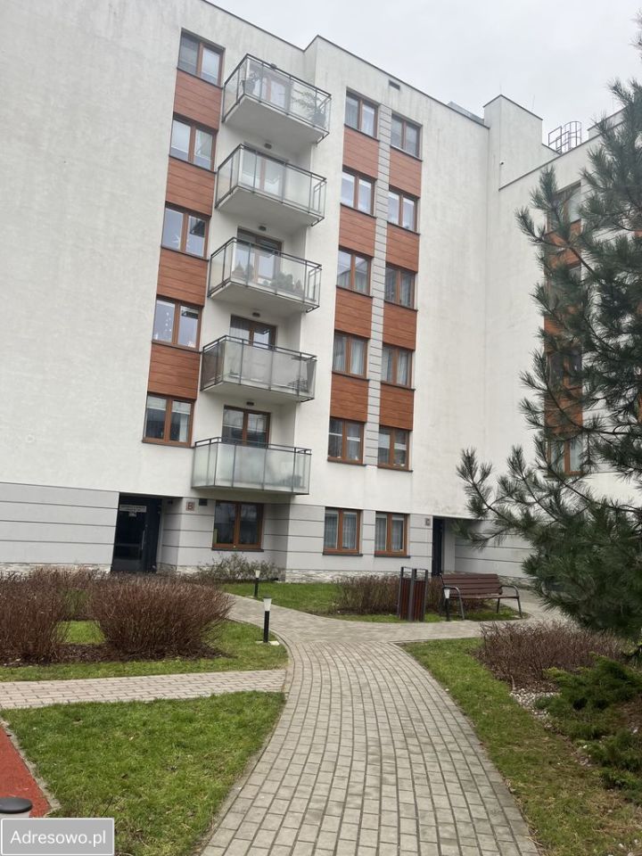 Mieszkanie 3-pokojowe Warszawa Bemowo, ul. Batalionów Chłopskich. Zdjęcie 8