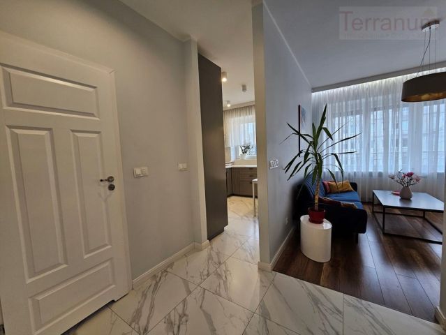 Mieszkanie 1-pokojowe Warszawa Śródmieście, ul. Krucza. Zdjęcie 7