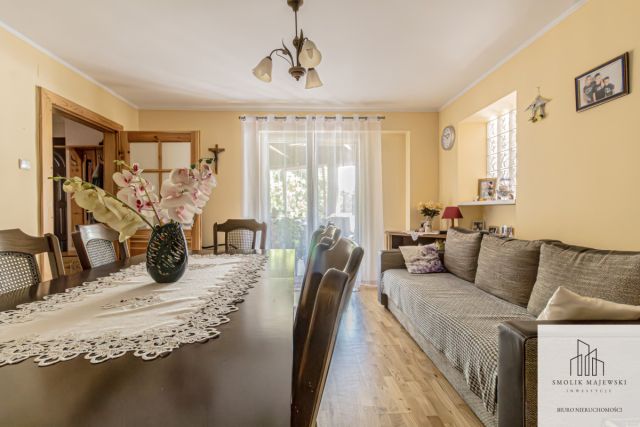 dom wolnostojący, 6 pokoi Wrocław Lipa Piotrowska, ul. Pełczyńska. Zdjęcie 8