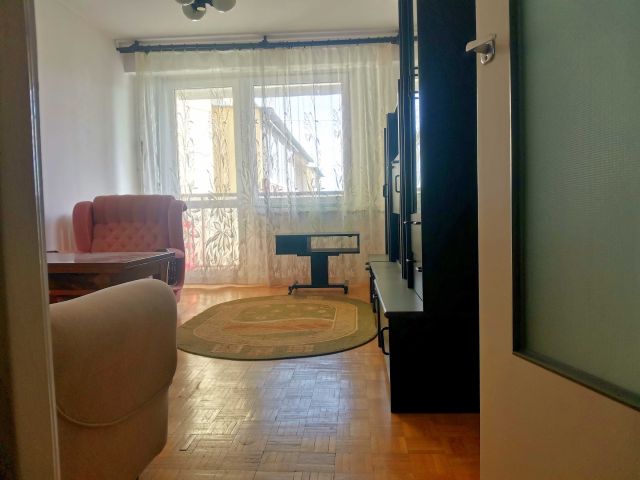 Mieszkanie 3-pokojowe Białystok Wysoki Stoczek. Zdjęcie 1