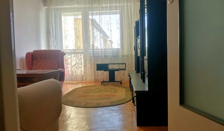 Mieszkanie 3-pokojowe Białystok Wysoki Stoczek