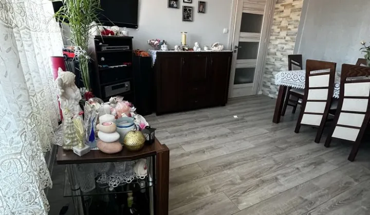 Mieszkanie 2-pokojowe Kwidzyn, ul. Polna