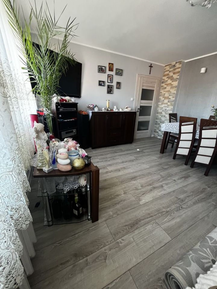 Mieszkanie 2-pokojowe Kwidzyn, ul. Polna. Zdjęcie 1