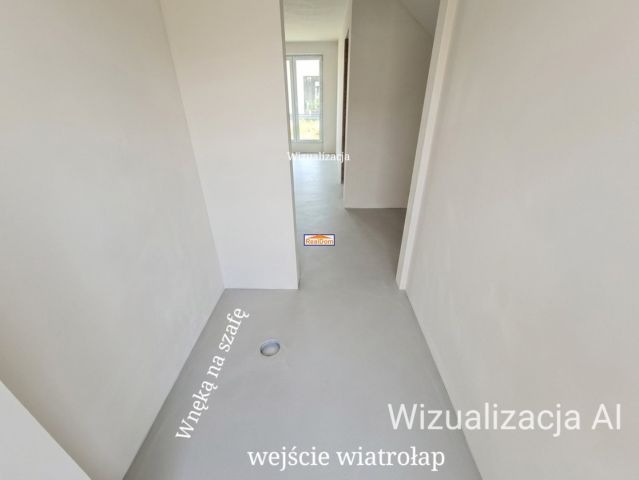 Mieszkanie 3-pokojowe Kraków Dębniki, ul. Spacerowa. Zdjęcie 5