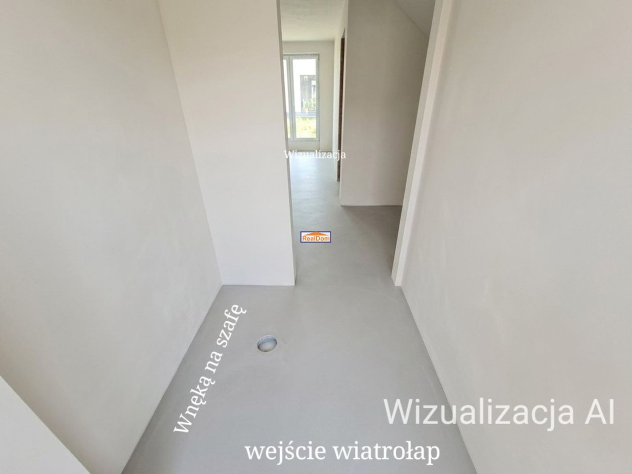 Mieszkanie 3-pokojowe Kraków Dębniki, ul. Spacerowa. Zdjęcie 5