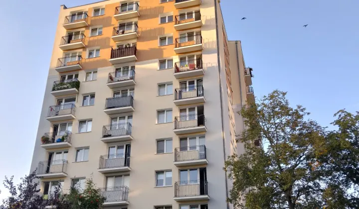 Mieszkanie 3-pokojowe Poznań Bonin, ul. Turkusowa