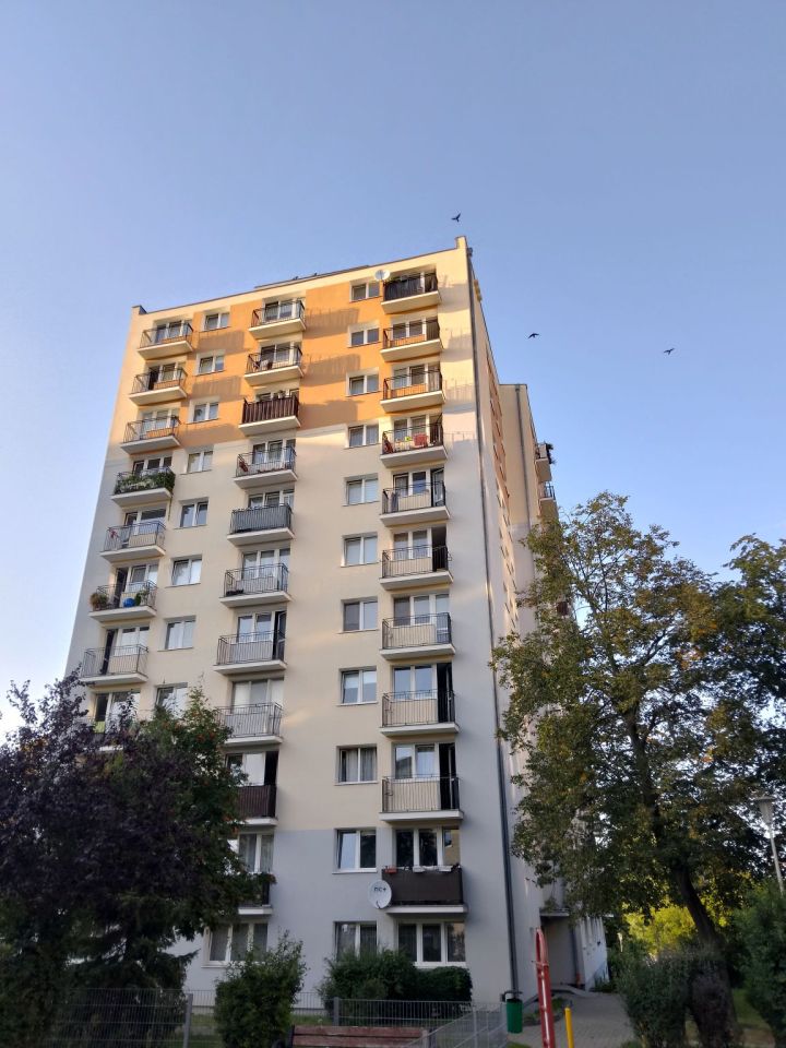 Mieszkanie 3-pokojowe Poznań Bonin, ul. Turkusowa. Zdjęcie 1