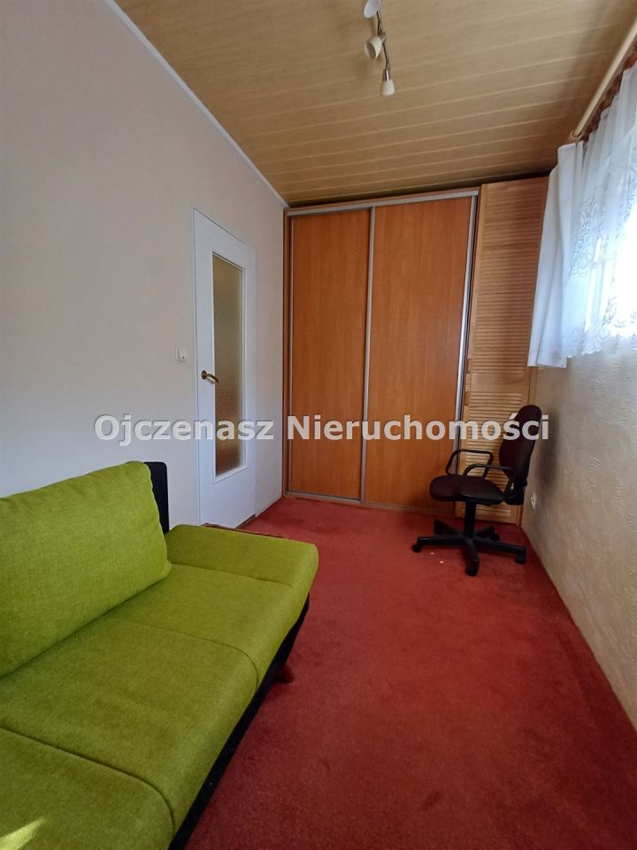 Działka rekreacyjna Wudzyn. Zdjęcie 11