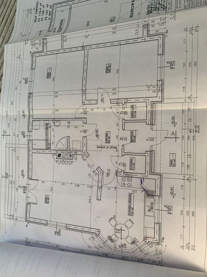 dom wolnostojący, 4 pokoje Kotórz Mały, ul. Pod Borem. Zdjęcie 8