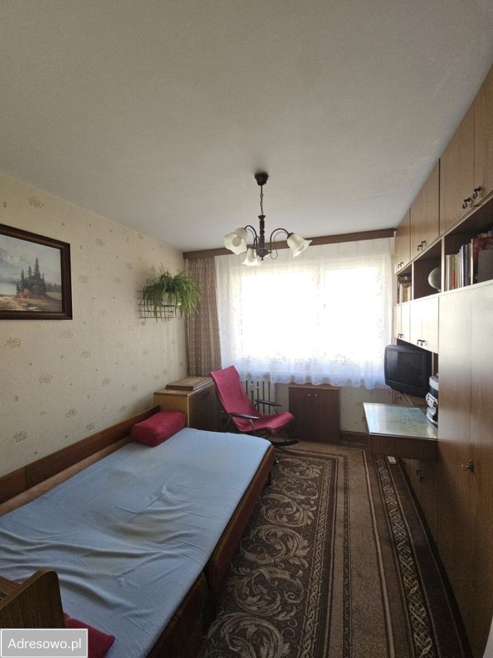 Mieszkanie 3-pokojowe Łódź Widzew, ul. Stanisława Czernika. Zdjęcie 17