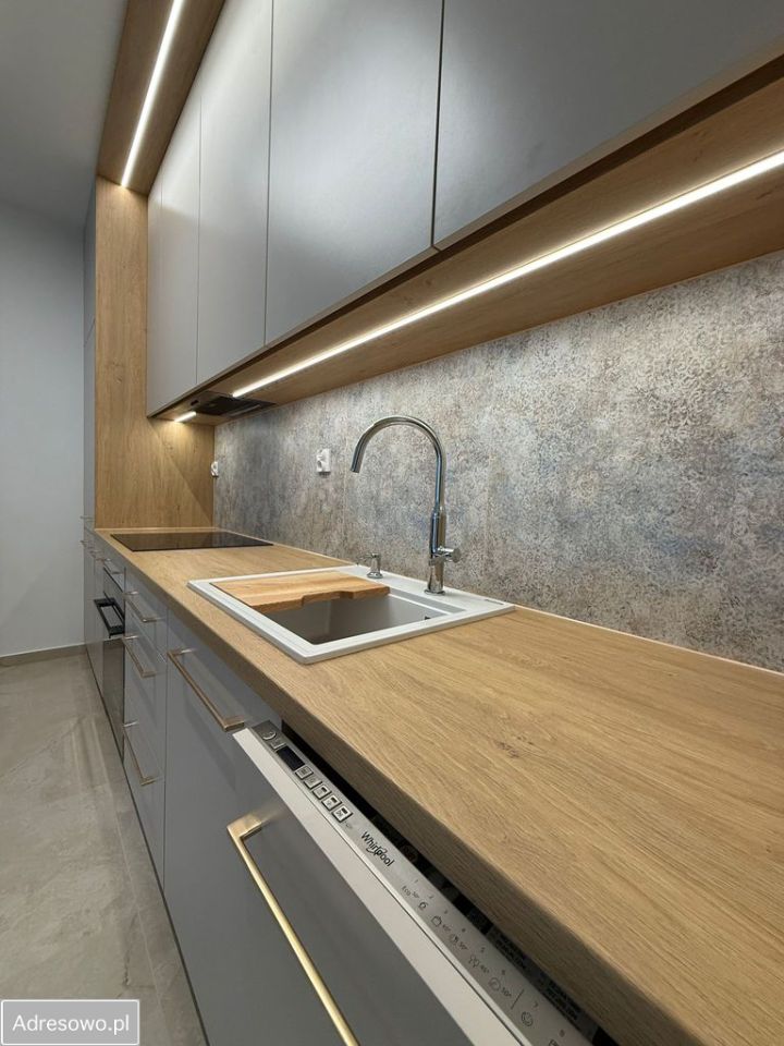 Mieszkanie 3-pokojowe Poznań Nowe Miasto, ul. Bielicowa. Zdjęcie 7