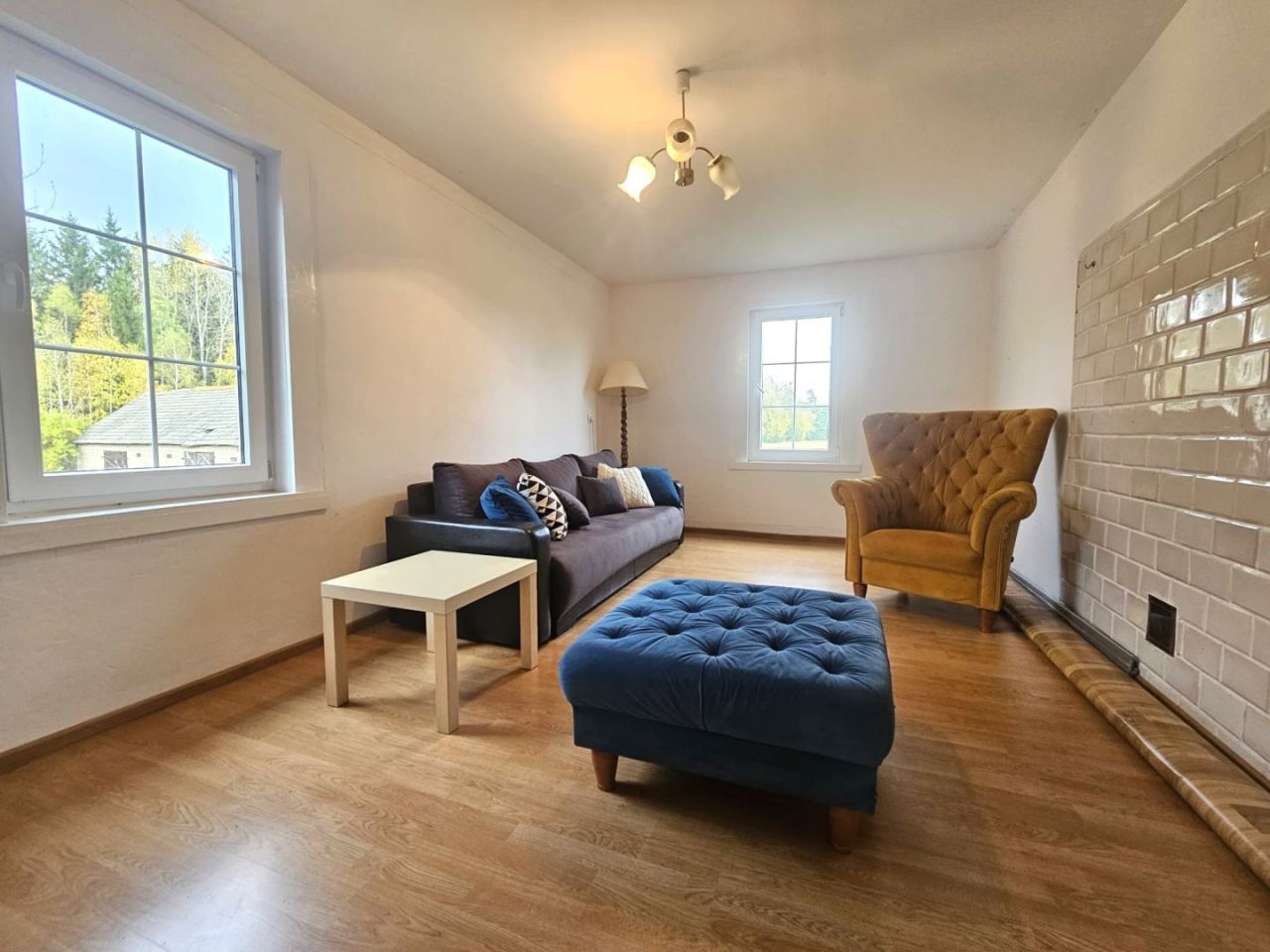 dom wolnostojący, 3 pokoje Rubcowo. Zdjęcie 15