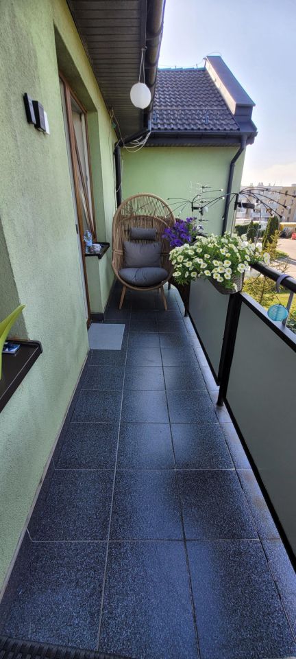 Mieszkanie 4-pokojowe Płońsk, ul. Szkolna. Zdjęcie 12