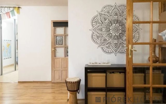 Mieszkanie 4-pokojowe Warszawa Mokotów, ul. Odolańska. Zdjęcie 9