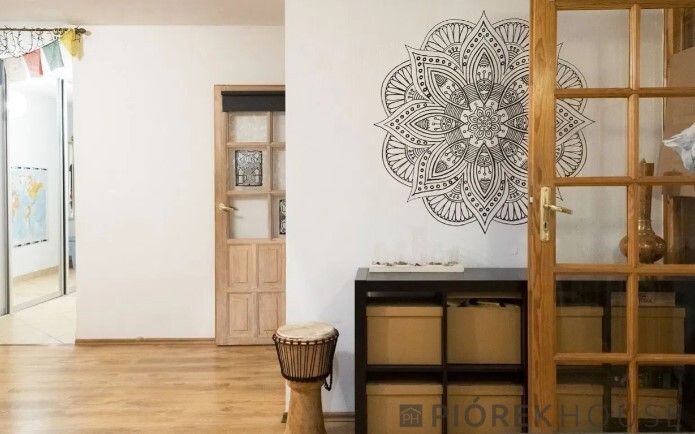 Mieszkanie 4-pokojowe Warszawa Mokotów, ul. Odolańska. Zdjęcie 9