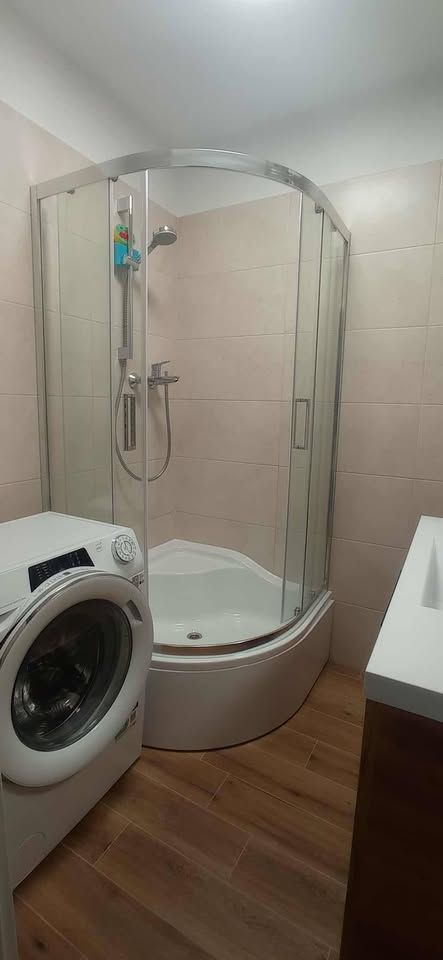 Mieszkanie 3-pokojowe Wołów, ul. Kazimierza Pułaskiego. Zdjęcie 9