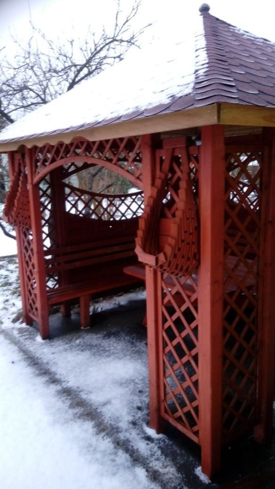 Działka rod Bydgoszcz, ul. Wyścigowa. Zdjęcie 3