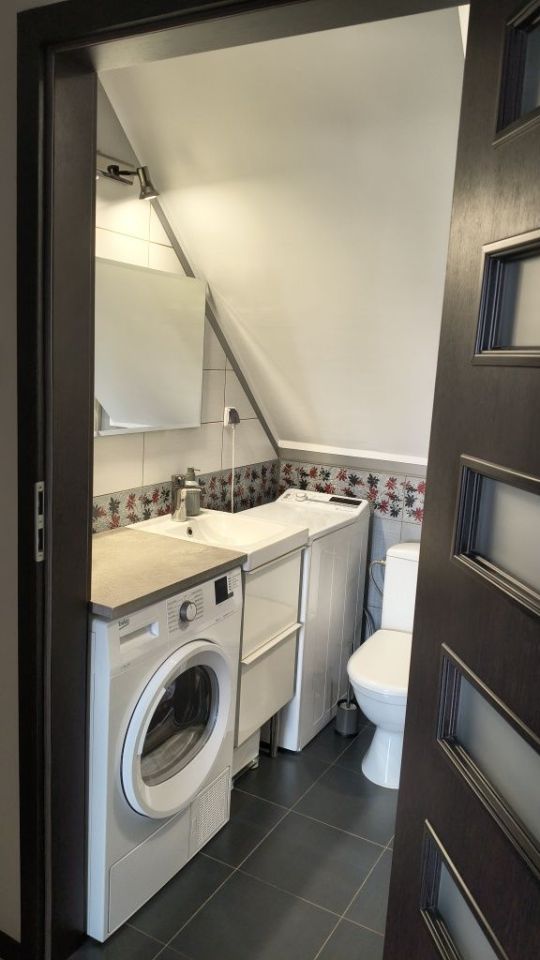 Mieszkanie 2-pokojowe Kwidzyn. Zdjęcie 6