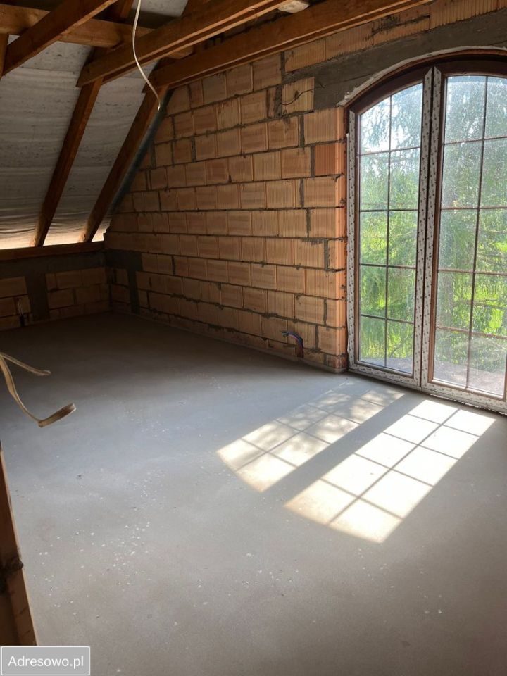 dom wolnostojący, 5 pokoi Nowe Aleksandrowo, ul. Królewska. Zdjęcie 7