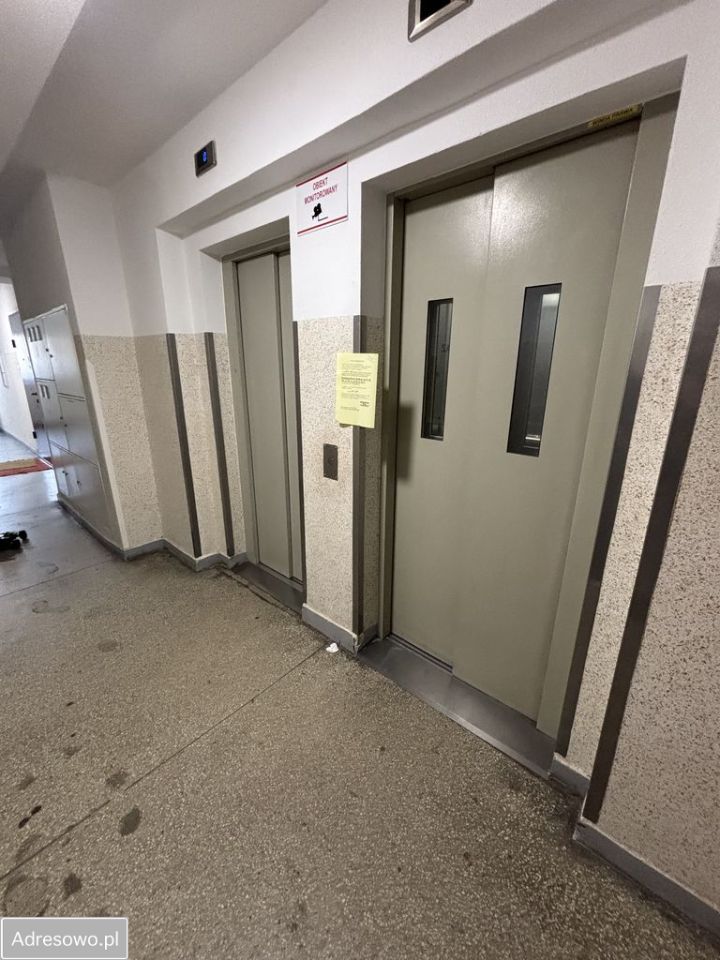 Mieszkanie 2-pokojowe Warszawa Bielany, ul. Wrzeciono. Zdjęcie 6