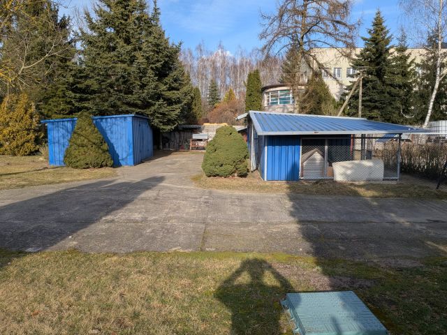 dom wolnostojący, 5 pokoi Zabłoty, Zabłoty 19a. Zdjęcie 10