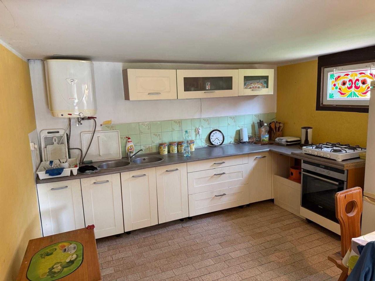 dom letniskowy Koronowo Srebrnica, ul. Droga do Różanny. Zdjęcie 7