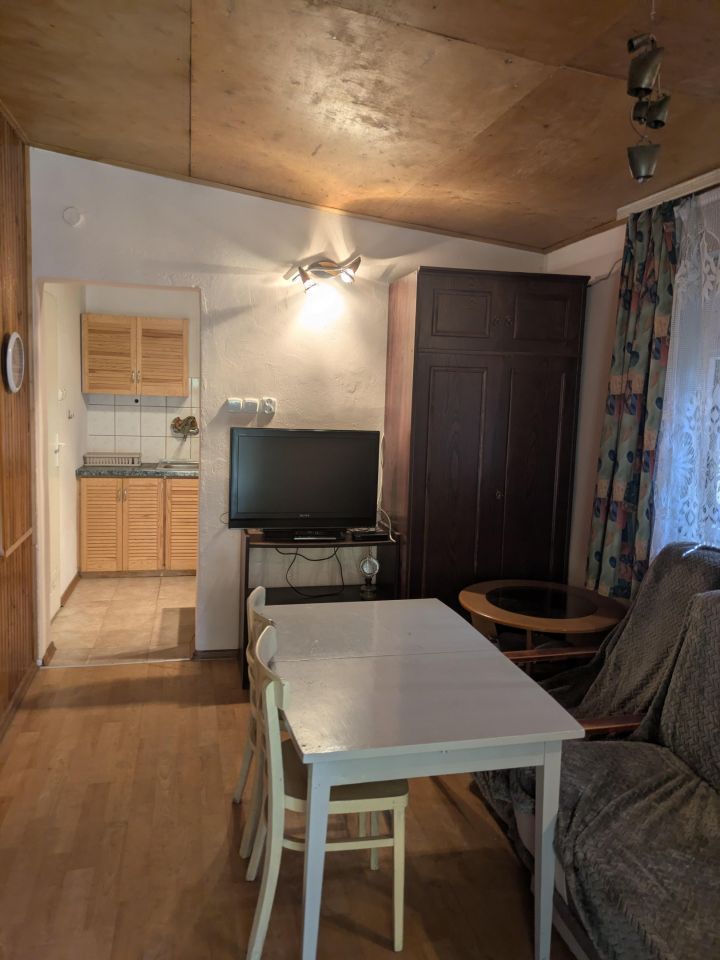 Działka rekreacyjna Długie Parcele. Zdjęcie 7