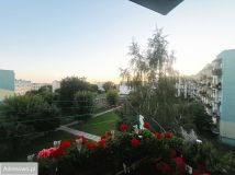 Mieszkanie 3-pokojowe Jędrzejów. Zdjęcie 3