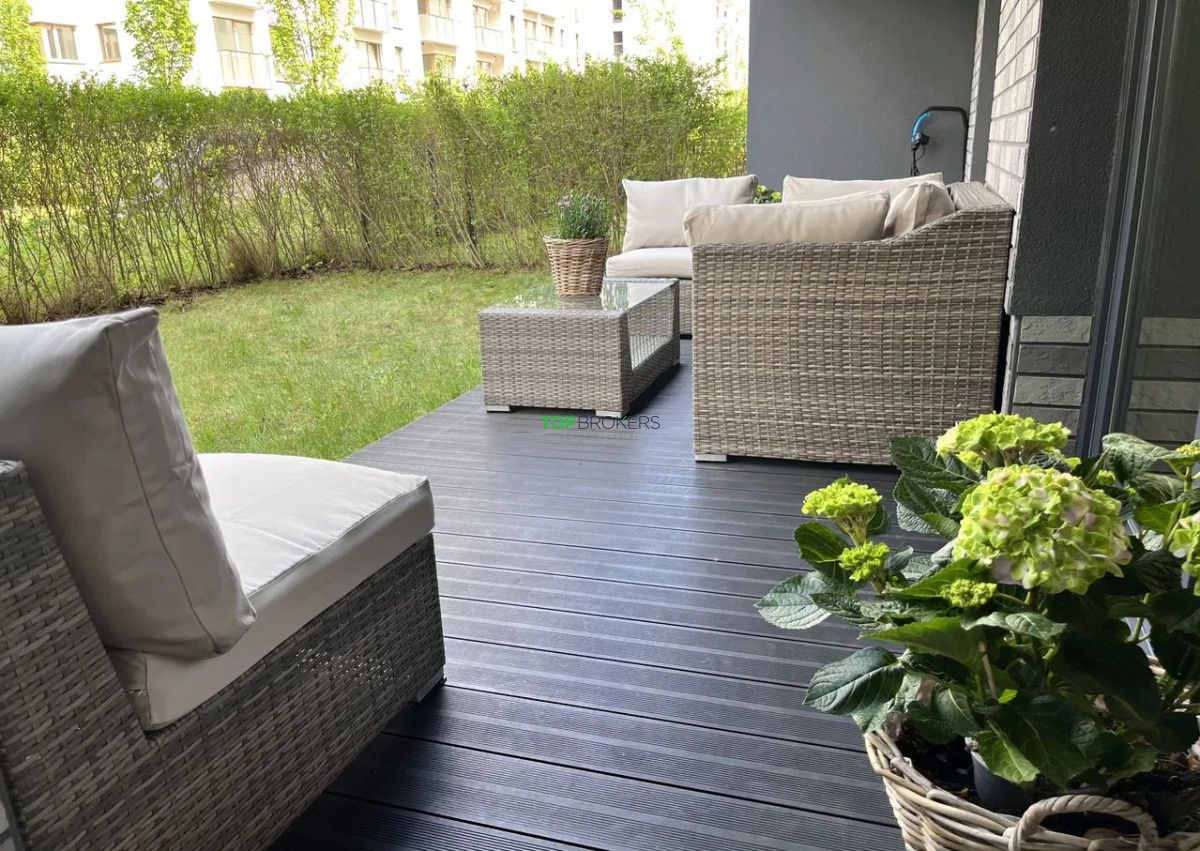 Mieszkanie 3-pokojowe Warszawa Mokotów, ul. Taśmowa. Zdjęcie 15