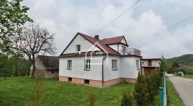 dom wolnostojący, 5 pokoi Niedźwiedza. Zdjęcie 4