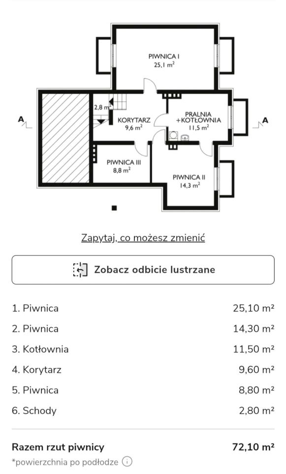 dom wolnostojący, 5 pokoi Rymanów-Zdrój. Zdjęcie 18