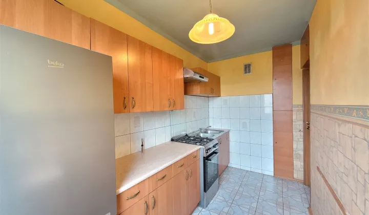 Mieszkanie 3-pokojowe Kielce KSM, ul. Wielkopolska