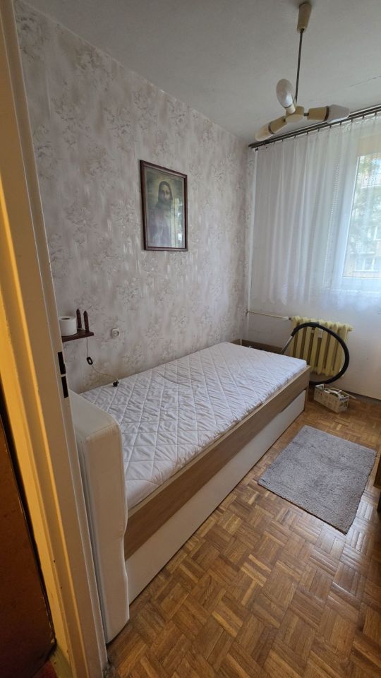 Mieszkanie 3-pokojowe Brodnica, ul. Nowa Kolonia. Zdjęcie 3