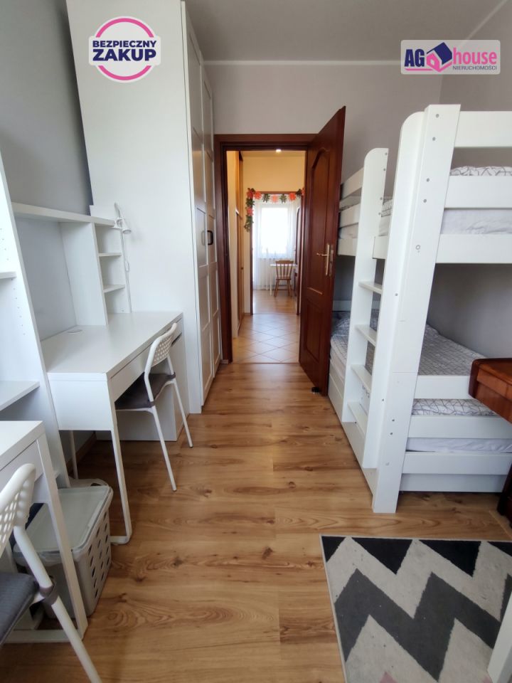 Mieszkanie 2-pokojowe Gdańsk Kokoszki, ul. Fundamentowa. Zdjęcie 3