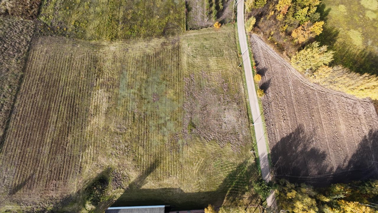 Działka rolno-budowlana Duchnów, ul. Dłuska. Zdjęcie 3