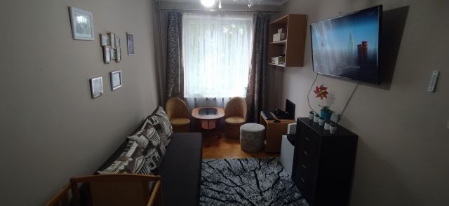 Mieszkanie 2-pokojowe Lublin Śródmieście, ul. Strażacka. Zdjęcie 1