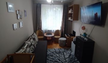 Mieszkanie 2-pokojowe Lublin Śródmieście, ul. Strażacka
