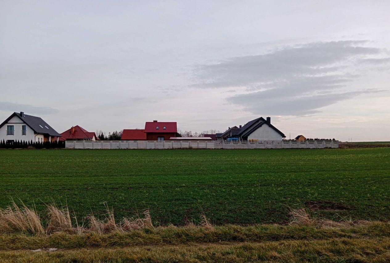 Działka budowlana Piotrowice Świdnickie. Zdjęcie 2