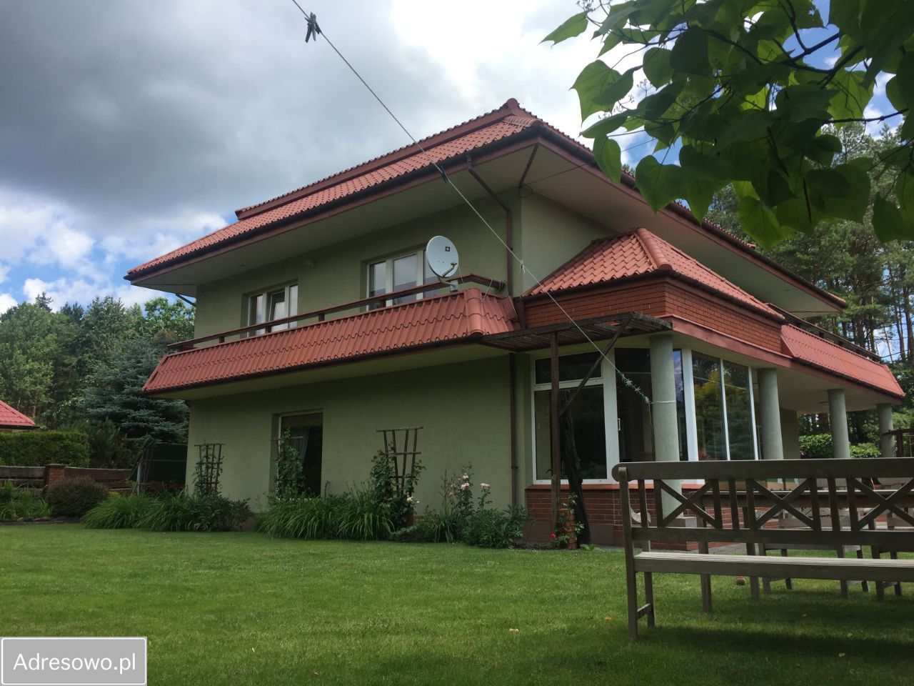 dom wolnostojący, 6 pokoi Jurowce. Zdjęcie 7