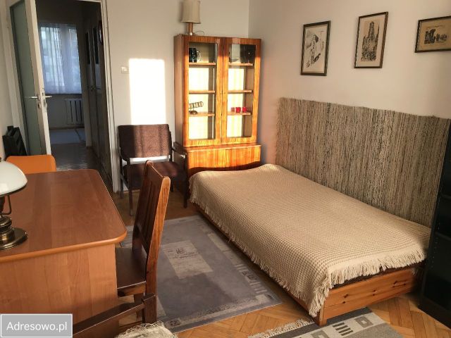 Pokój Olsztyn Kormoran, ul. Żołnierska. Zdjęcie 1