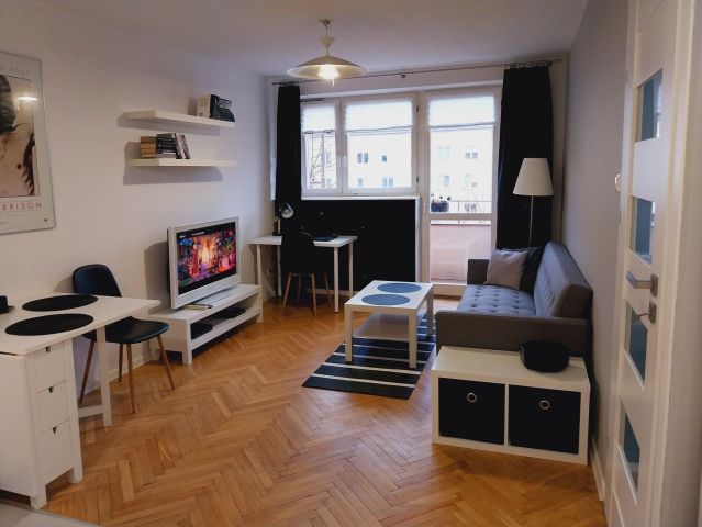 Mieszkanie 2-pokojowe Warszawa Praga-Południe, ul. Grochowska. Zdjęcie 1