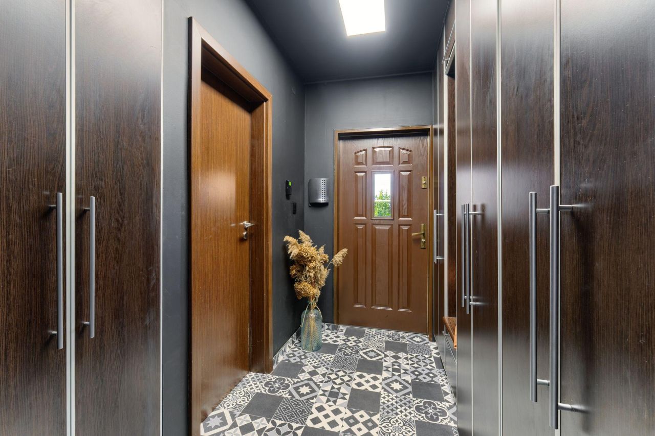 bliźniak, 6 pokoi Warszawa Białołęka, ul. Stanisława Chudoby. Zdjęcie 8