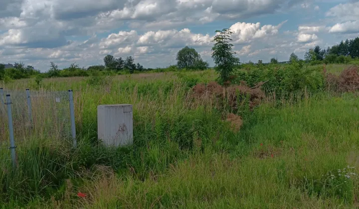 Działka inna Mokronos Górny, ul. Radosna