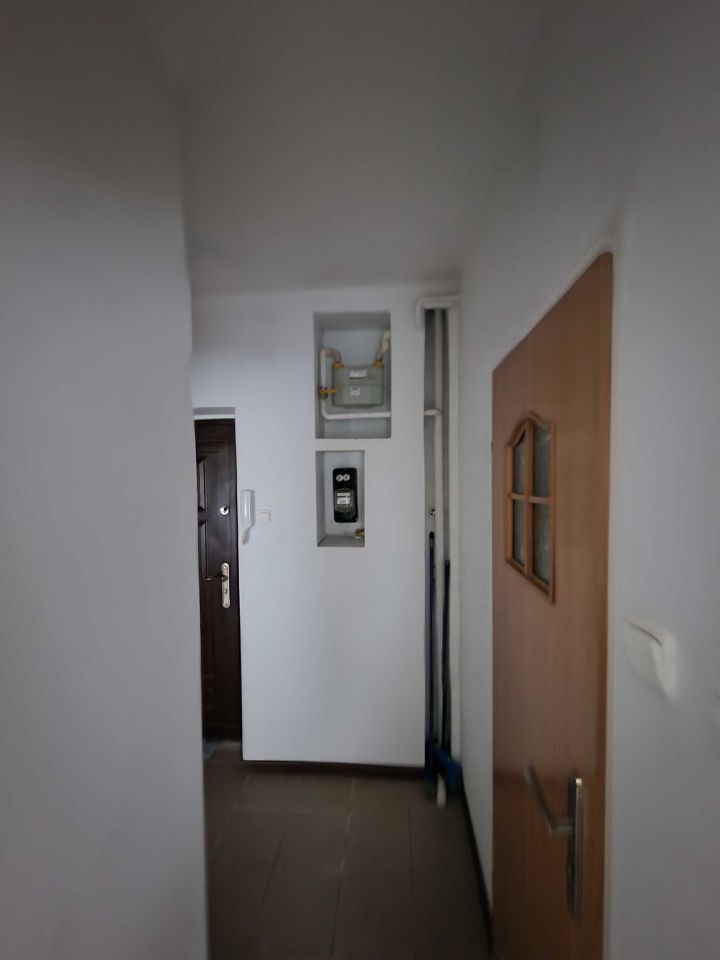 Mieszkanie 1-pokojowe Katowice Ligota. Zdjęcie 4